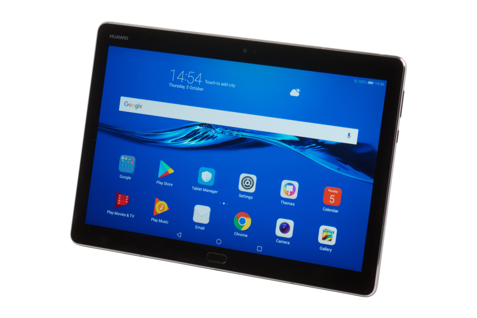 Huawei MediaPad M3 Lite 10 - Test, Reviews & Prijzen | Consumentenbond