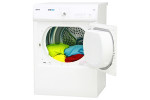 Zanussi zte7101pz luchtafvoerdroger