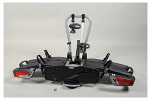 Thule EasyFold 932 - Test, Reviews \u0026 Prijzen | Consumentenbond