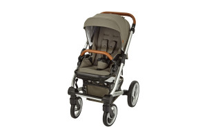 Mutsy Nio - Test, Reviews \u0026 Prijzen 