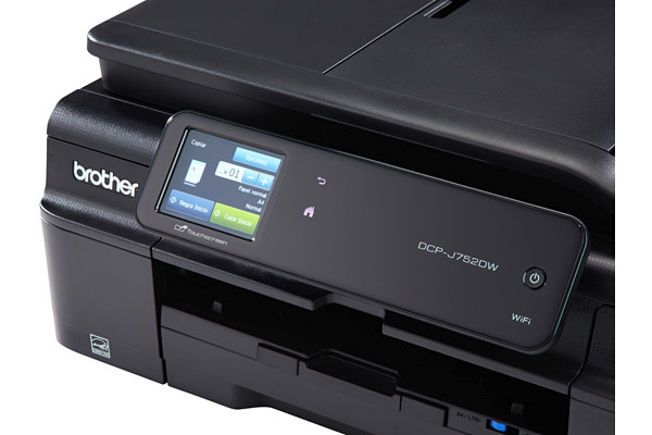 Brother DCP-J752DW - Test, Reviews & Prijzen | Consumentenbond
