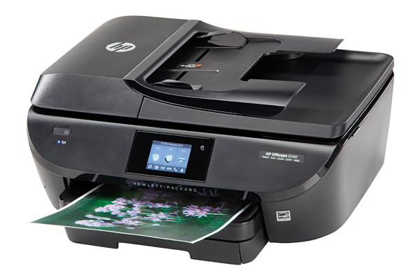 5740 hp officejet