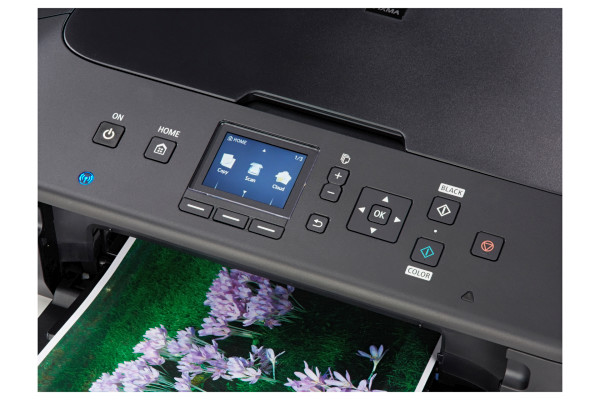 Canon Pixma MG5655 - Test, Reviews & Prijzen | Consumentenbond