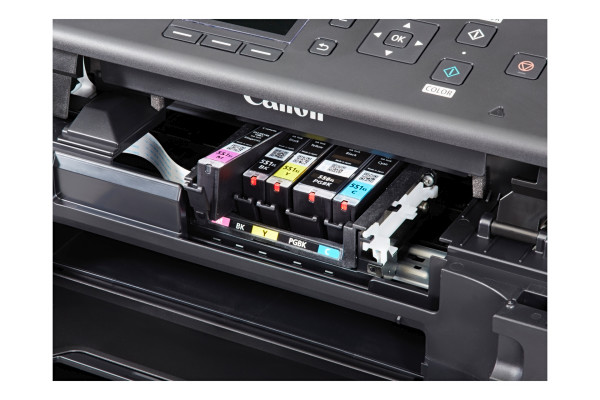 Canon Pixma MG5655 - Test, Reviews & Prijzen | Consumentenbond