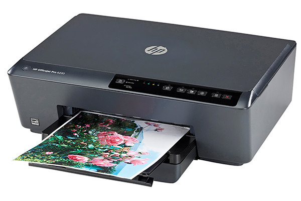 HP OfficeJet Pro 6230 - Test, Reviews & Prijzen | Consumentenbond
