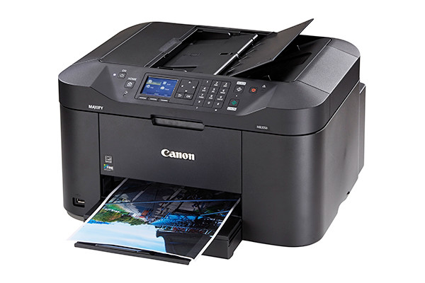 canon maxify 2050
