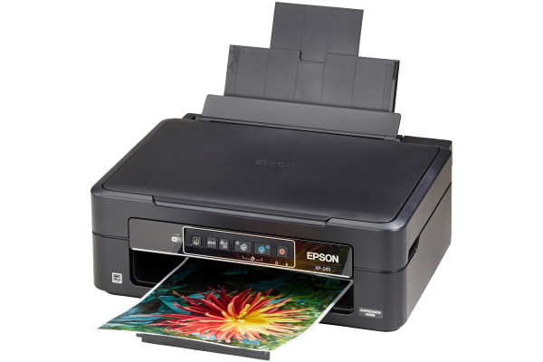 Epson Expression Home XP-245 - Test, Reviews & Prijzen ...