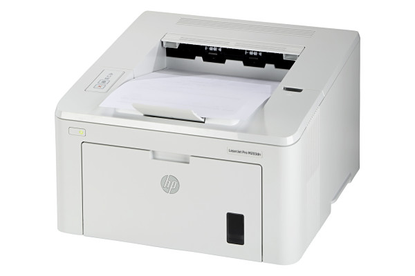 HP LaserJet Pro M203dn - Test, Reviews & Prijzen | Consumentenbond