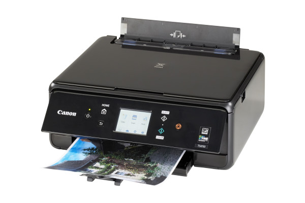 Canon PIXMA TS6150 Series - Printers - Canon Europe