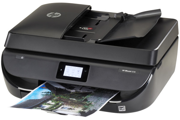 hp printer 5230