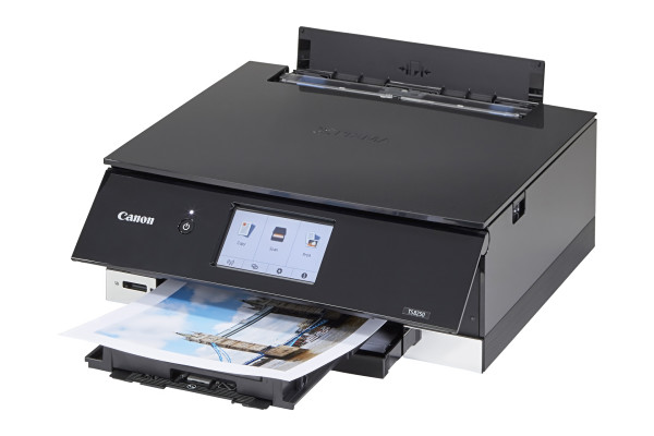 Canon Pixma TS8250 - Test, Reviews & Prijzen | Consumentenbond