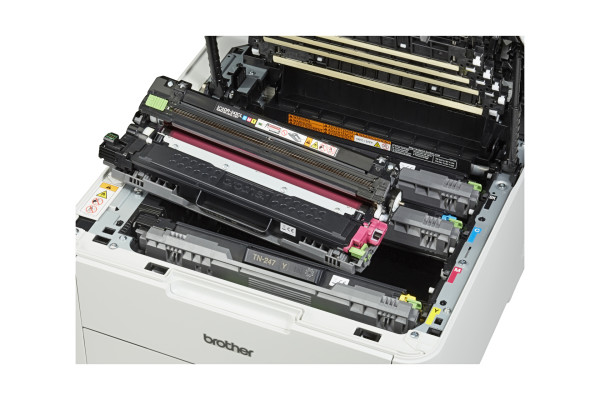 Brother HL-L3230CDW toner bestellen? Morgen geleverd 