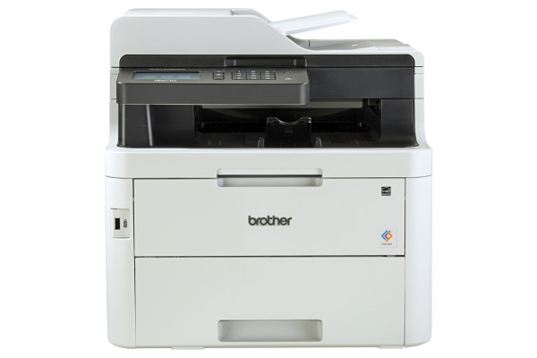 Test: Brother MFC-L3750CDW