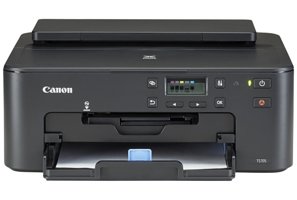 canon pixma ts705 review