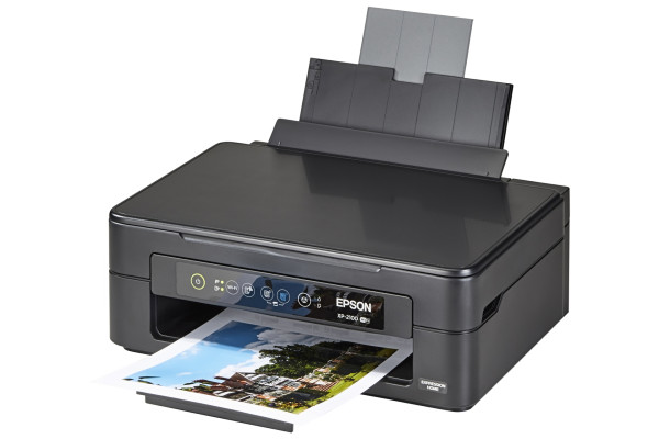 Epson Expression Home XP-2100 - Test, Reviews & Prijzen ...