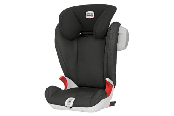 Britax Romer Kidfix SL SICT Test Reviews Prijzen Consumentenbond