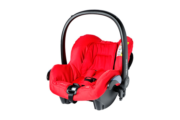 Maxi cosi citi review sales