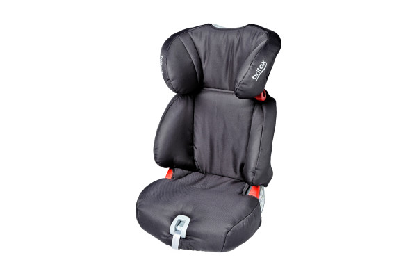 Britax discovery sl crash test top