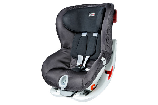Britax romer king 2 ats cheap