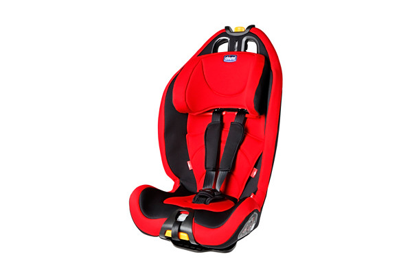 Автокресло chicco 123