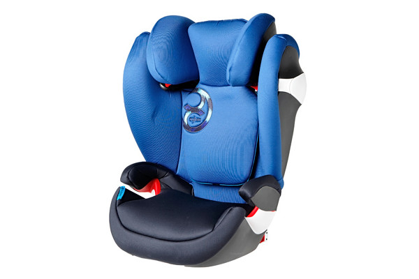 Cybex isofix m fix shop