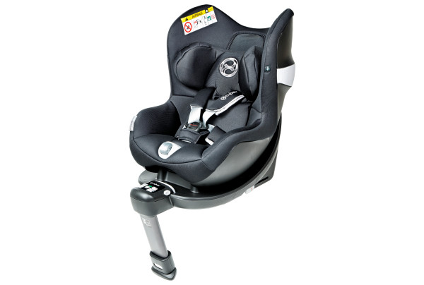 Cybex Sirona M2 i-Size + Base M i-Size 