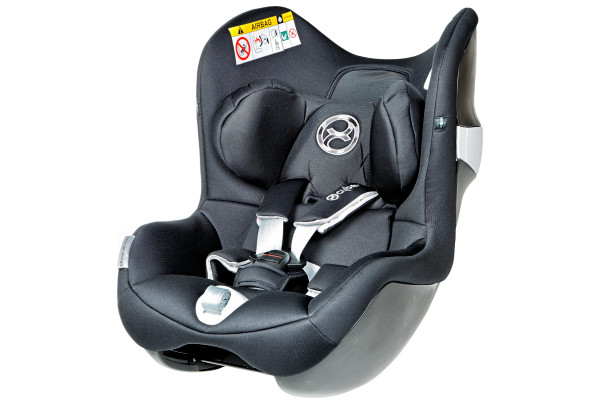 Base isofix cybex sirona m2 best sale