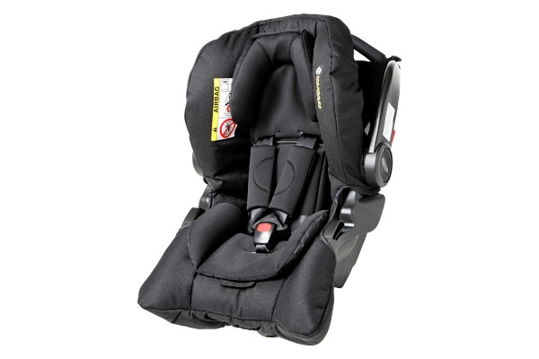 Graco SnugFix - Test, Reviews & |