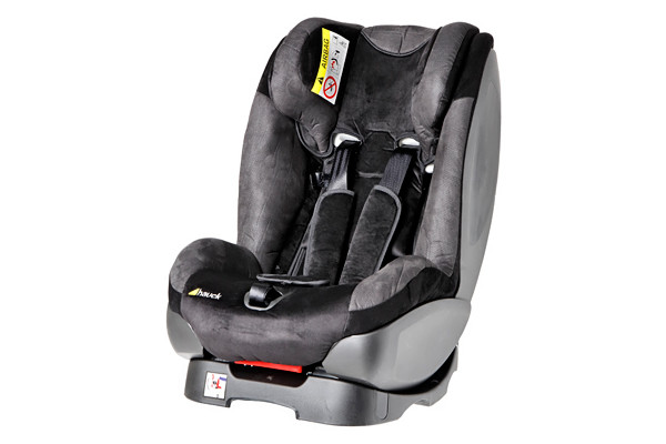 Hauck Varioguard Plus - Test, Reviews 