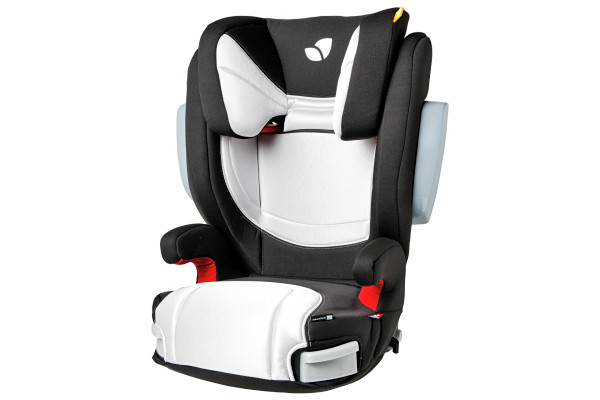 Joie Trillo Shield - Test, Reviews \u0026 Prijzen | Consumentenbond