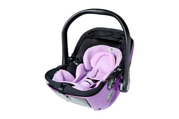Kiddy Evo Lunafix Test Reviews Prijzen Consumentenbond