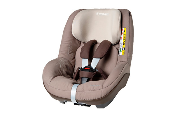 Maxi Cosi 2wayPearl 2wayFix Test Reviews Prijzen