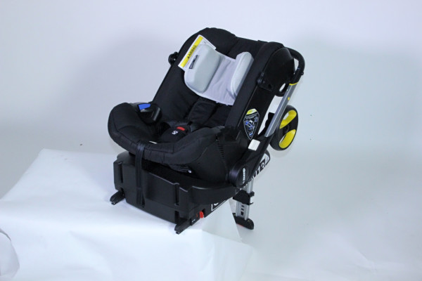 Simple Parenting Doona Isofix Base Test Reviews Prijzen