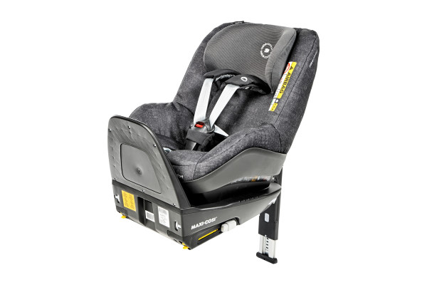 Maxi Cosi Pearl Pro I Size 3wayfix Onderstel Test Reviews Prijzen Consumentenbond