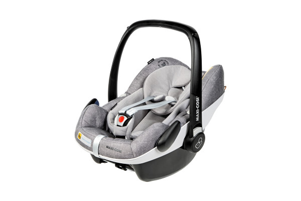 Maxi cosi pebble plus sales 3wayfix