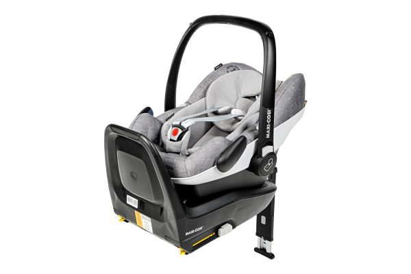 Maxi Cosi Pebble Pro Familyfix One Onderstel Test Reviews Prijzen Consumentenbond