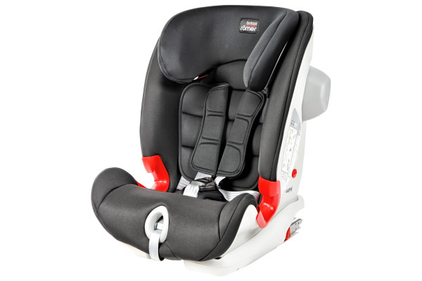 Britax römer advansafix iii sict 2019 top