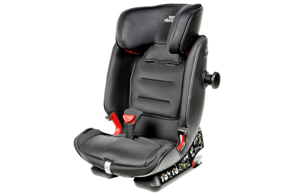 Britax R mer Advansafix IV R
