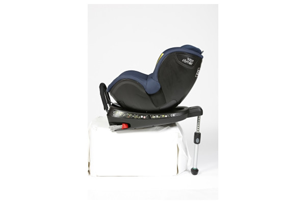 Britax römer dualfix 2 hotsell r test