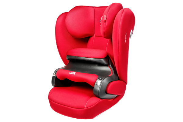 Автокресло xelo cbx