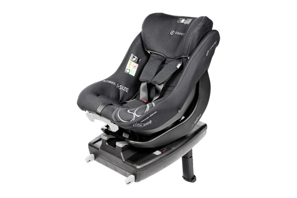 Concord ultimax online isofix