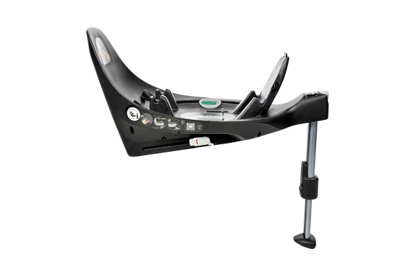 Cybex Cloud Z i-Size + Onderstel Z - Test, Reviews \u0026 Prijzen |  Consumentenbond