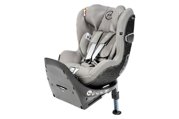 Cybex Autostoeltje Sirona Z i Size Onderstel Z Consumentenbond