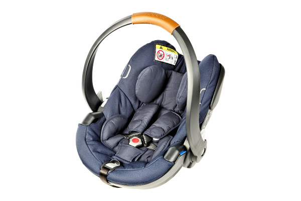 Joolz iZi Go Modular by Be Safe Test Reviews Prijzen