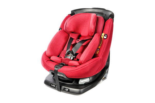 Maxi-Cosi AxissFix Plus - Test, Reviews 