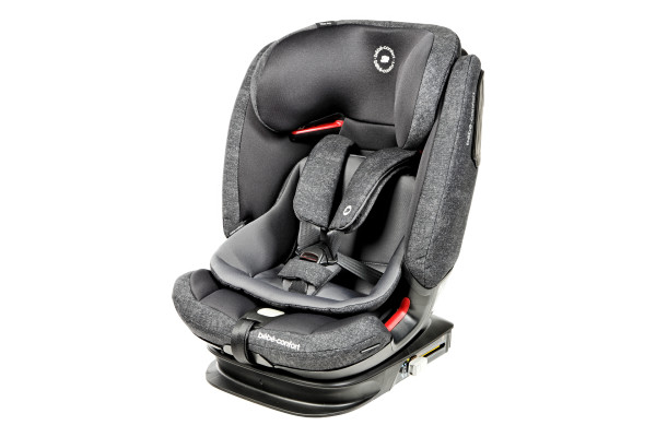Maxi cosi titan pro 2025 isofix base