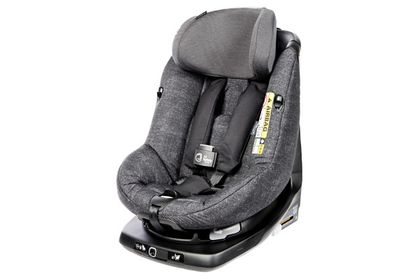 Maxi-Cosi Axissfix Air - Test, Reviews \u0026 Prijzen | Consumentenbond
