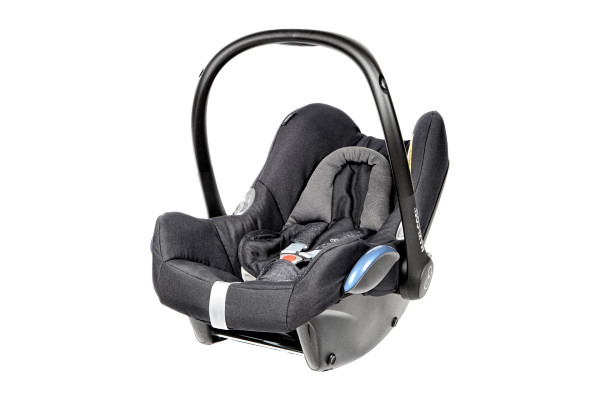 Maxi-Cosi Cabriofix - Test, Reviews Prijzen | Consumentenbond