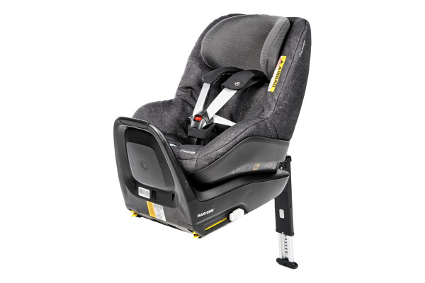 Maxi-Cosi Pearl One + FamilyFix One i 