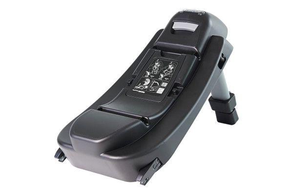 Base isofix recaro privia hot sale evo